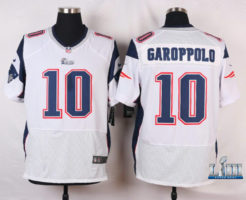 New England Patriots elite jerseys-005